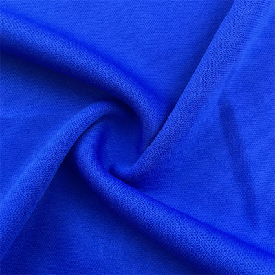 100% Polyester Double Sided Fabric 75D Flame Retardant For Mouse Pad