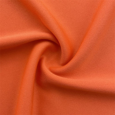100% Polyester Double Sided Fabric 75D Flame Retardant For Mouse Pad
