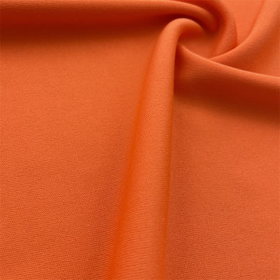 Yarn Dyed 100% Polyester Double Side Design Car Roof Liner Fabric For Car Interior