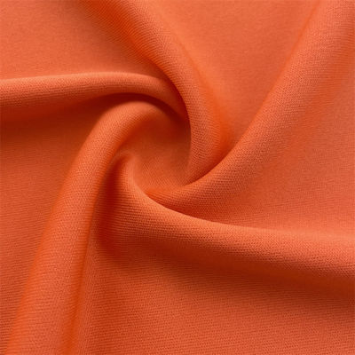 Customized Double Side Knitted 100% Polyester Fabric For Clothing And Mouse Pad