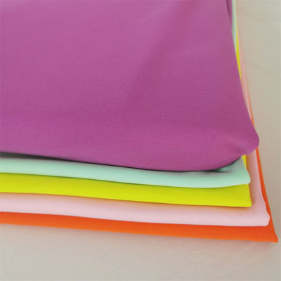 Pattern YARN DYED Moisture-Absorbent Woven Polyester Fabric for Shoe Materials Supply