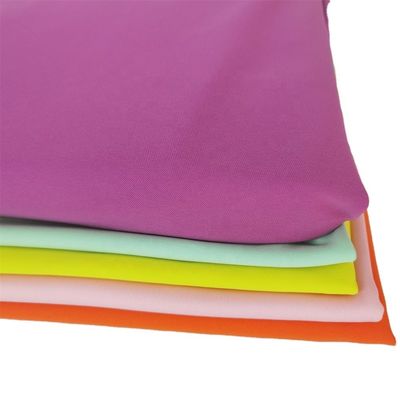 100% Polyester Fabric for Lightweight Shoes Bags and Sporting Goods Directly Supplied