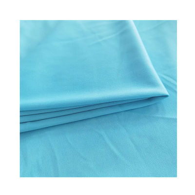Double Faced Fabric for Schoolbag 100% Polyester Width 145-155cm Pattern YARN DYED