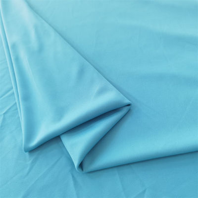 Double Faced Fabric for Schoolbag 100% Polyester Width 145-155cm Pattern YARN DYED