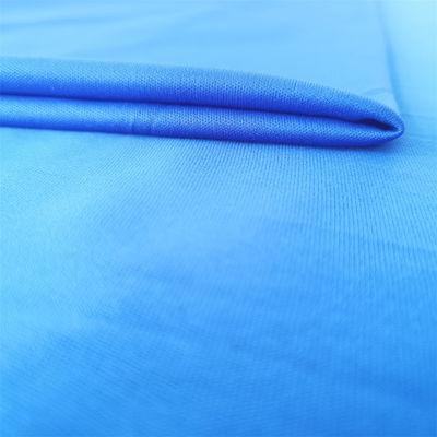 Double Faced Fabric for Schoolbag 100% Polyester Width 145-155cm Pattern YARN DYED