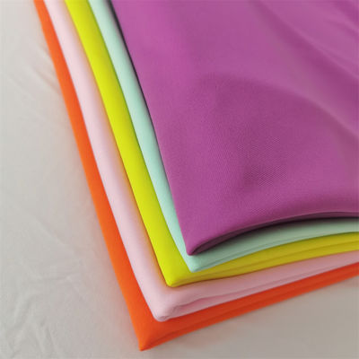 Double Faced Fabric for Schoolbag 100% Polyester Width 145-155cm Pattern YARN DYED