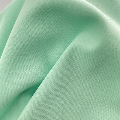 YARN DYED Polyester Knitted Fabric for Bag 145-155cm Width in Bulk Supply