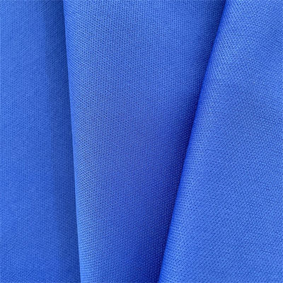 YARN DYED Polyester Knitted Fabric for Bag 145-155cm Width in Bulk Supply