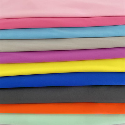 YARN DYED Polyester Knitted Fabric for Bag 145-155cm Width in Bulk Supply