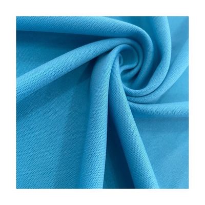 Hygroscopic and Perspiration 100% Polyester Fabric Material for Bag at Affordable