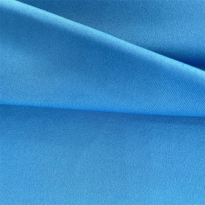 Hygroscopic and Perspiration 100% Polyester Fabric Material for Bag at Affordable