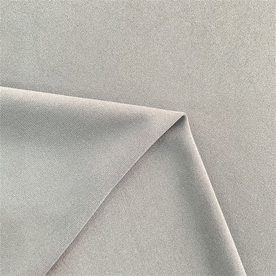 110-180gsm Stripe Style 100% Polyester Knitted Fabric for Bags and Sporting Goods