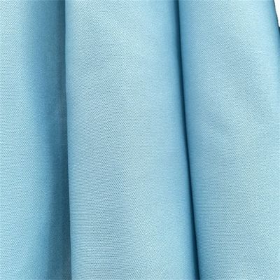 75D Waterproof Polyester Knitted Fabric for Bags and Toys Chinese Suppliers Stripe Style