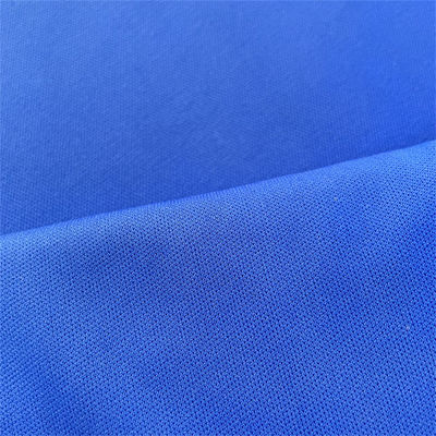Fabric 100% Polyester Double Faced Fabric for Mouse Pad and Cup Cover Knitted Type Tricot