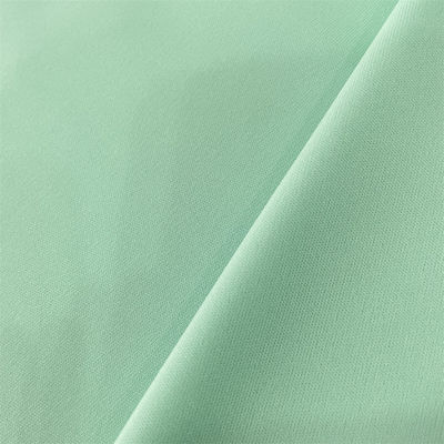 Fabric 100% Polyester Double Faced Fabric for Mouse Pad and Cup Cover Knitted Type Tricot