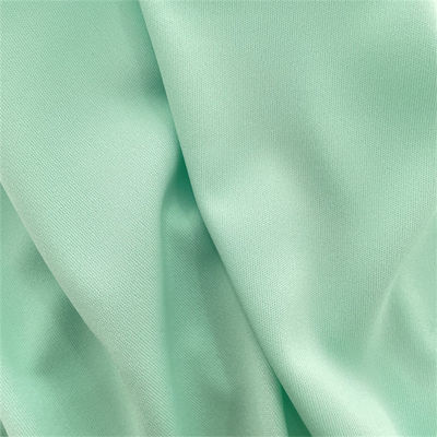 100% Polyester Knitted Fabric for Bags and Sporting Goods Yarn Dyed Pattern Widely Used
