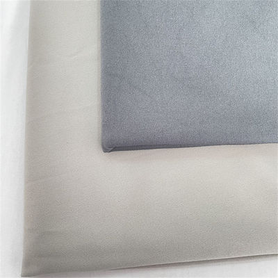100% Polyester Knitted Fabric for Bags and Sporting Goods Yarn Dyed Pattern Widely Used