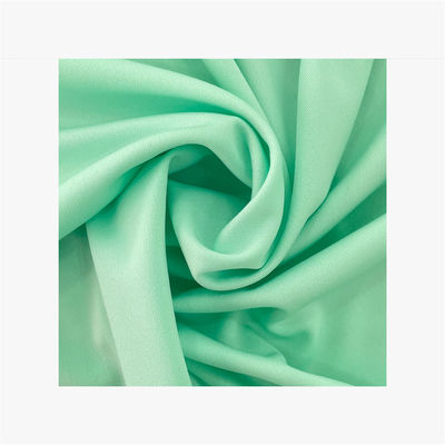 145-155cm Width Jersey Fabric 4 Way Stretch Sofa Fabric 100% Polyester Custom Super Poly