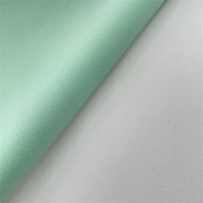 145-155cm Width Jersey Fabric 4 Way Stretch Sofa Fabric 100% Polyester Custom Super Poly