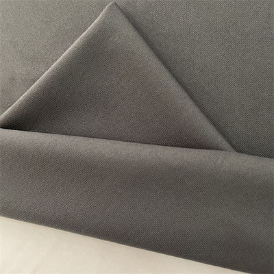 145-155cm Width Jersey Fabric 4 Way Stretch Sofa Fabric 100% Polyester Custom Super Poly
