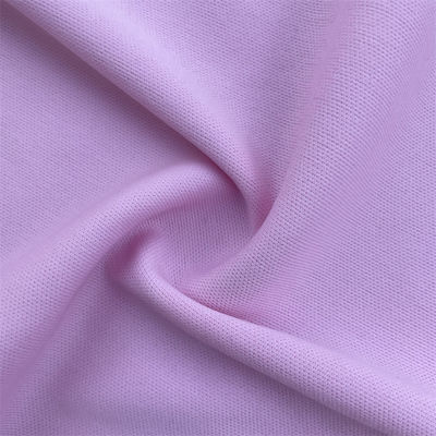 Silver Double Faced Waterproof Stretch Fabric For Bags And Suitcases Stripe Design