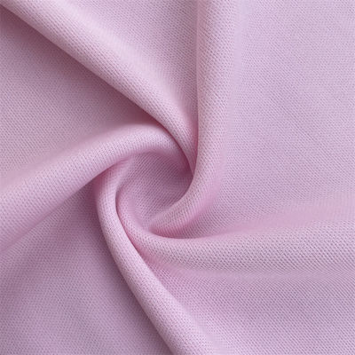 Silver Double Faced Waterproof Stretch Fabric For Bags And Suitcases Stripe Design