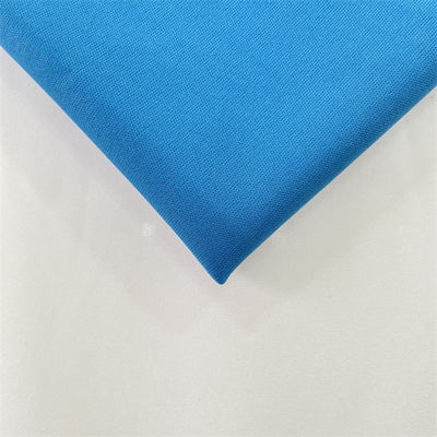 Pattern YARN DYED 4 Way Stretch Polyester Fabric for Custom Super Stretch Performance