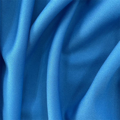 Pattern YARN DYED 4 Way Stretch Polyester Fabric for Custom Super Stretch Performance