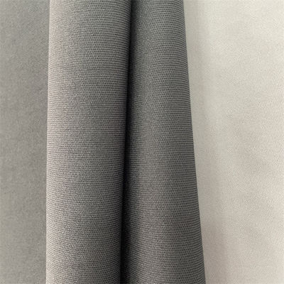 Pattern YARN DYED 4 Way Stretch Polyester Fabric for Custom Super Stretch Performance