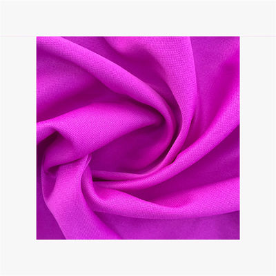 Custom Super Poly Polyester Fabric For Bedding 100% Polyester Material Pattern Solids