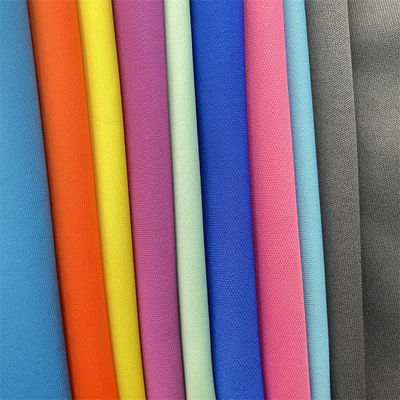 Custom Super Poly Polyester Fabric For Bedding 100% Polyester Material Pattern Solids