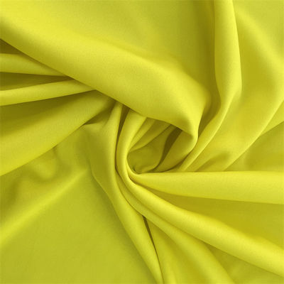Custom Super Poly Polyester Fabric For Bedding 100% Polyester Material Pattern Solids