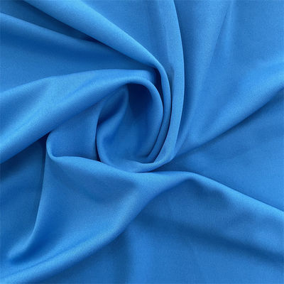 Custom Super Poly Polyester Fabric For Bedding 100% Polyester Material Pattern Solids