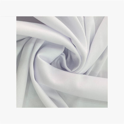 Lightweight Polyester Interlock Knitted Fabric For Mousepad In Double Knitted Lining