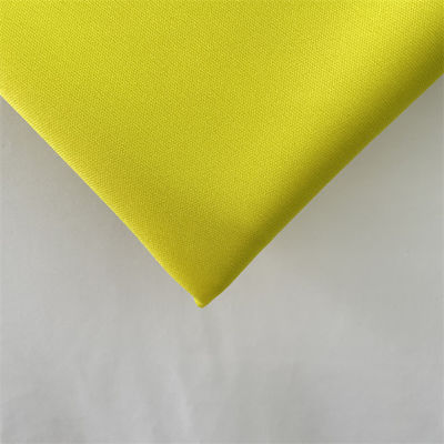 Plain Dyed 100% Polyester Interlock Knitted Fabric for Mousepad Double Lining Fabric