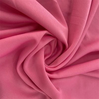 Lightweight Polyester Interlock Knitted Fabric For Mousepad In Double Knitted Lining