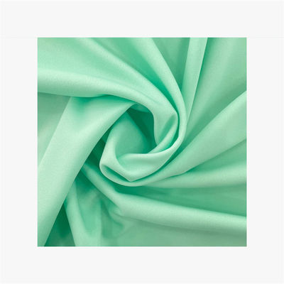 4 Way Stretch Flexible Recycled Polyester Eco Friendly Sports Waterproof Fabric for Bag