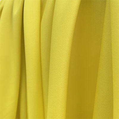 4 Way Stretch Flexible Recycled Polyester Eco Friendly Sports Waterproof Fabric for Bag