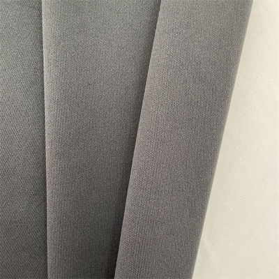 Moisture Wicking Jersey Fabric for Mousepad Double Knitted Lining Polyester Interlock Knit