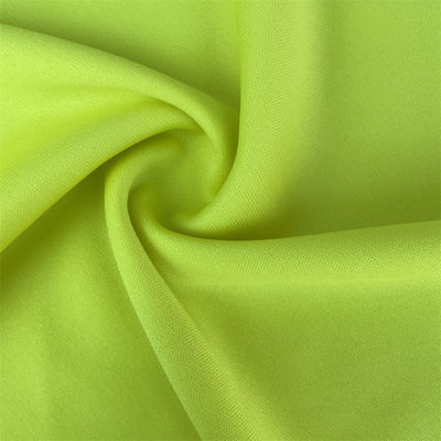 Lightweight 100% Polyester Double Faced Fabric for Sportswear by Chinese Manufacturers