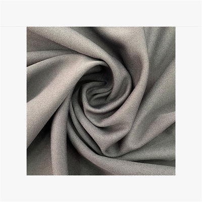 100% Polyester Knitted Fabric for Bags and Shoe Materials Color Fastness Grade 3.5-4.0
