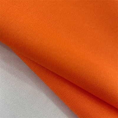 100% Polyester Knitted Fabric for Bags and Shoe Materials Color Fastness Grade 3.5-4.0