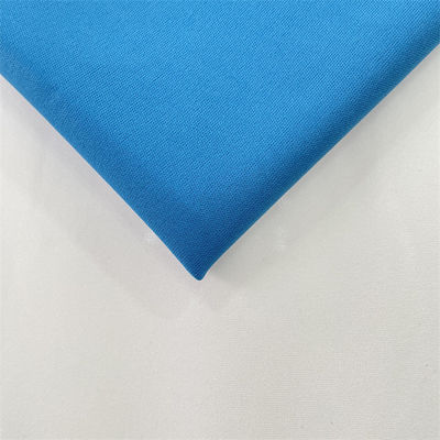 100% Polyester Knitted Fabric for Bags and Shoe Materials Color Fastness Grade 3.5-4.0