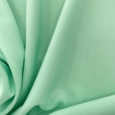 4 Way Stretch Fabric for Cup Cover and Computer Bag Wildely Used 100% Polyester Tricot