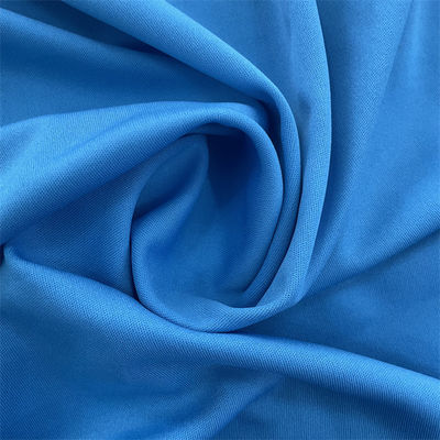 4 Way Stretch Fabric for Cup Cover and Computer Bag Wildely Used 100% Polyester Tricot