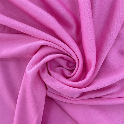 4 Way Stretch Fabric for Cup Cover and Computer Bag Wildely Used 100% Polyester Tricot