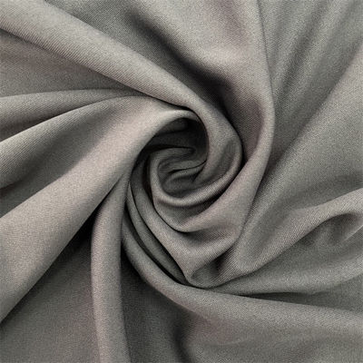 4 Way Stretch Fabric for Cup Cover and Computer Bag Wildely Used 100% Polyester Tricot
