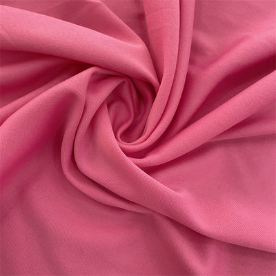 Moisture Wicking Tricot Jersey Knit Fabric 100% Polyester Perfect For Outdoor Sports