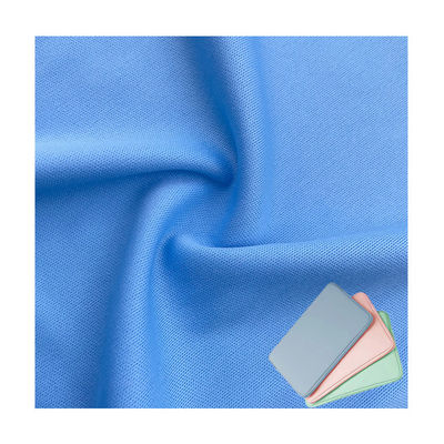 110-180gsm Breathable Anti-Uv 75D Solid Color Polyester Fabric for Laptop Bag Non Slip