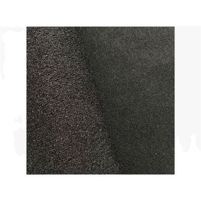 Customized Color Medium Weight Velvet Fabric for Warm Winter Jacket Manufacturers